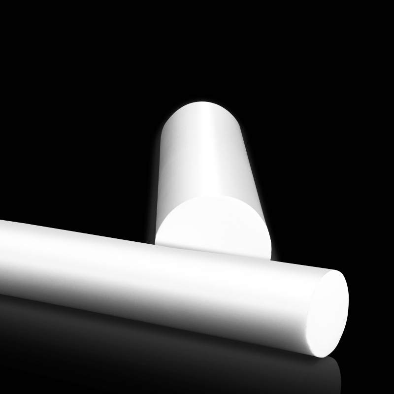 Nhà sản xuất thanh PTFE dài 1mm-1m-Nhà cung cấp tập đoàn Paidu