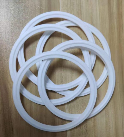 Nhóm gioăng PTFE dày 2-5mm-Paidu