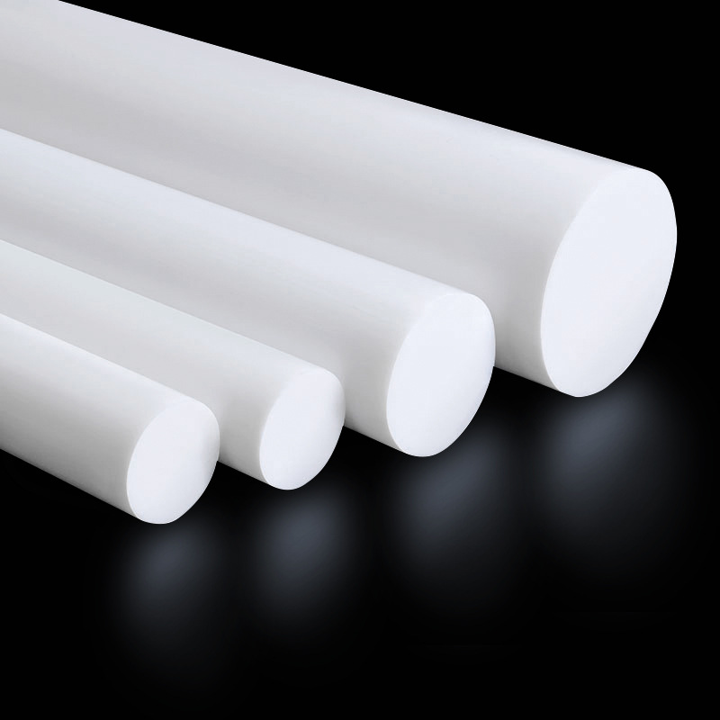 Nhà sản xuất thanh PTFE dài 1mm-1m-Nhà cung cấp tập đoàn Paidu