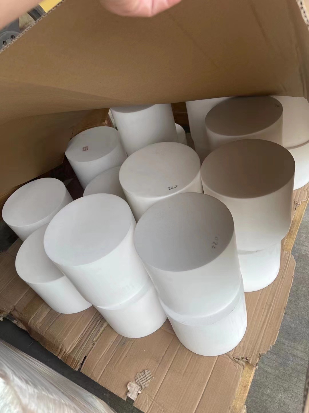 Nhà sản xuất tấm đệm PTFE Nhà máy sản xuất tấm đệm PTFE- Nhà cung cấp Paidu