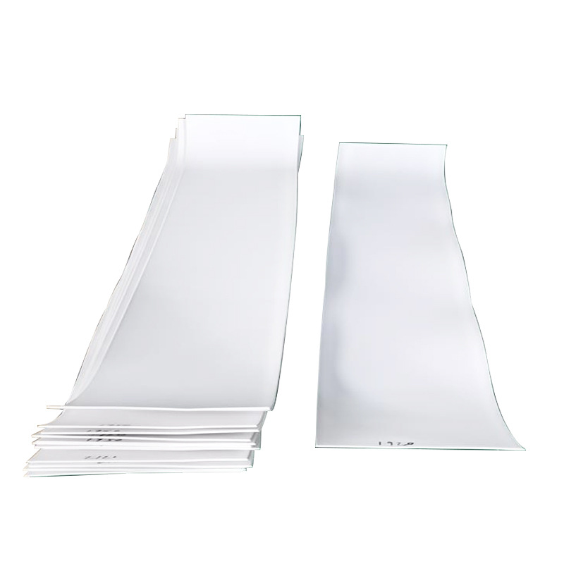 Nhóm trả tiền màng PTFE dày 1-3mm
