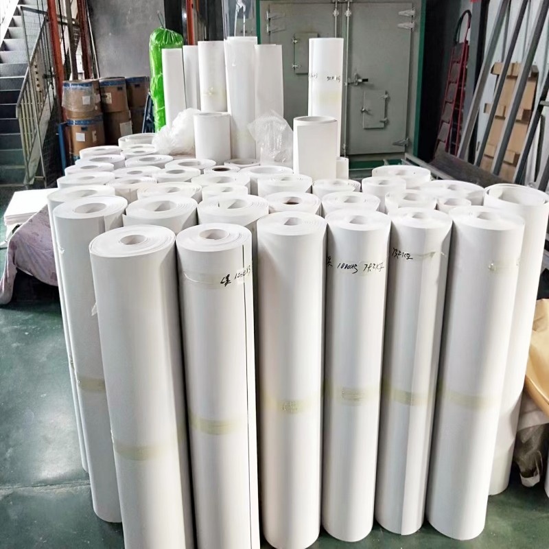 Tập đoàn Paidu tấm PTFE đen