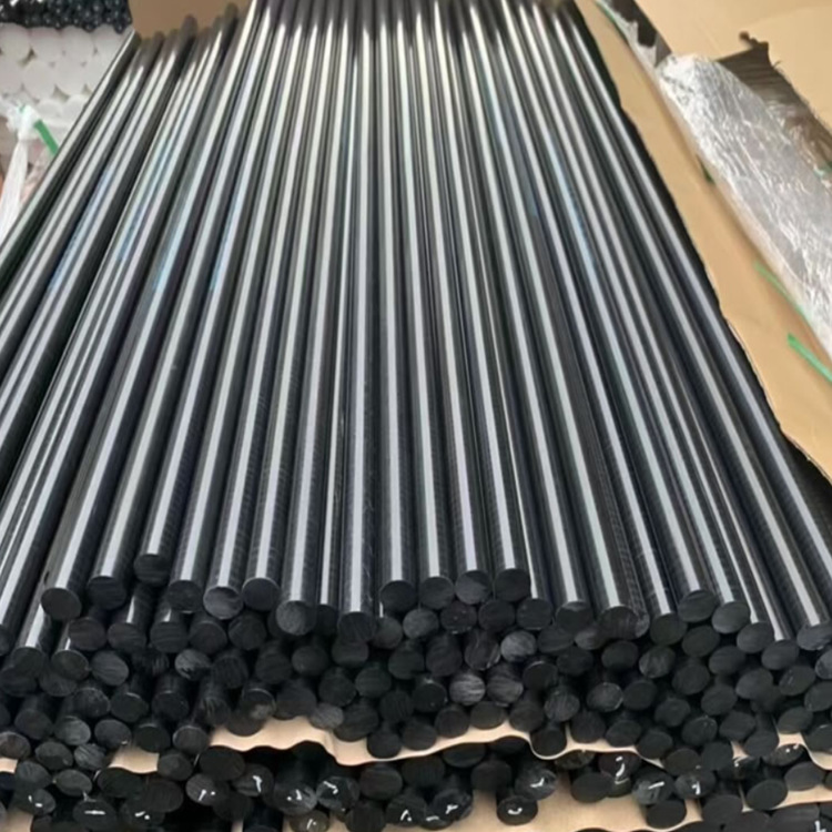 Nhà cung cấp &Nhà sản xuất Thanh PTFE trắng-Paidu Group