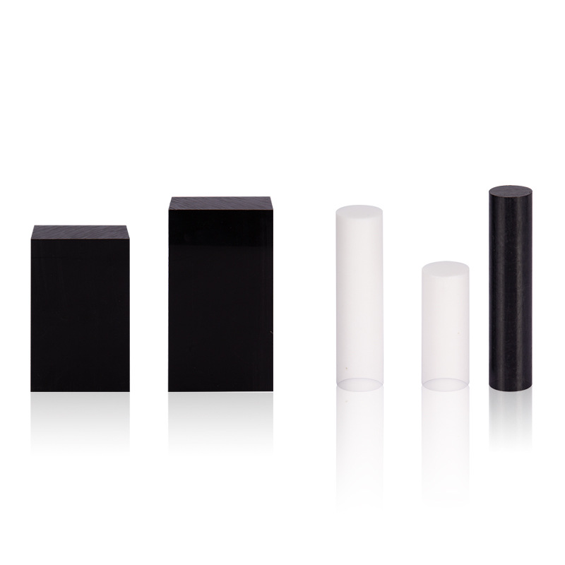 Nhà cung cấp &Nhà sản xuất Thanh PTFE trắng-Paidu Group