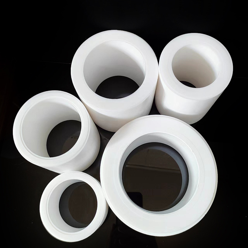 Nhóm Paidu tấm PTFE dày 0,5-50mm