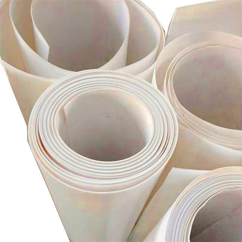 Độ dày 1mm · Nhóm Paidu tấm PTFE trắng