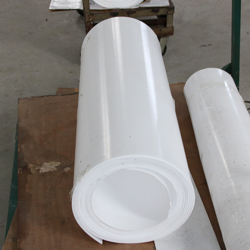 Nhóm Paidu tấm PTFE dày 0,1-500mm