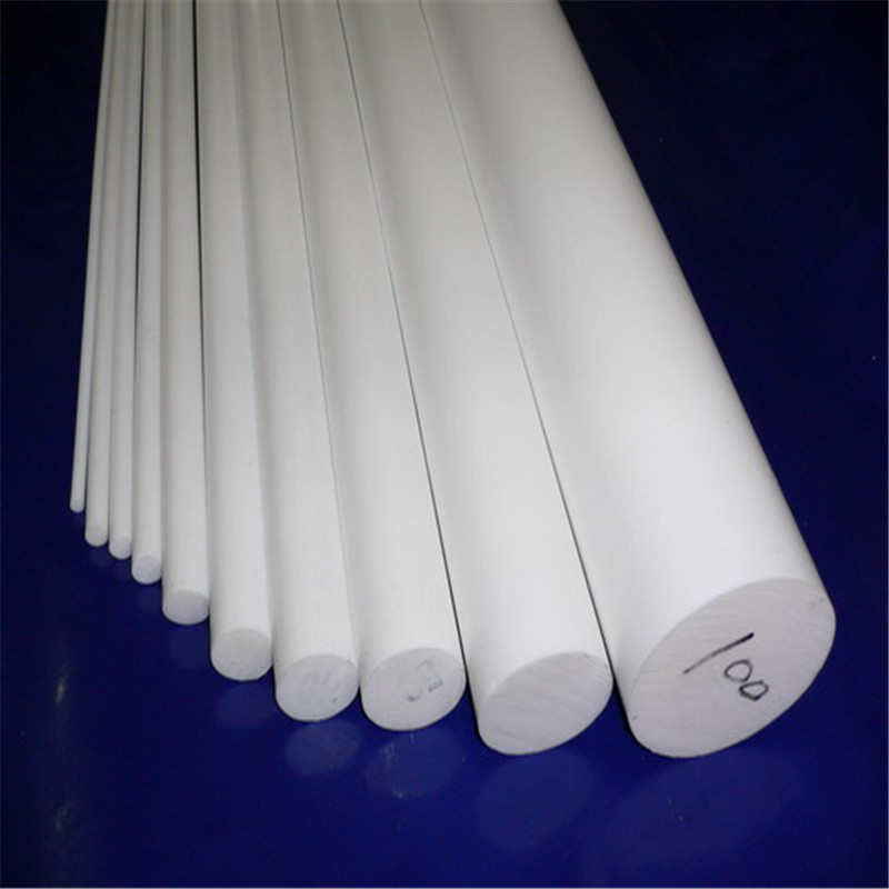 Nhóm thanh PTFE tùy chỉnh