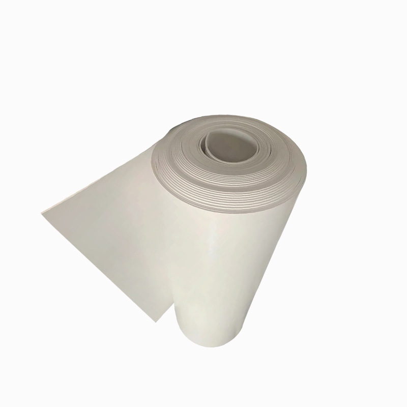 Tấm PTFE đen chịu nhiệt độ cao dày 5 mm