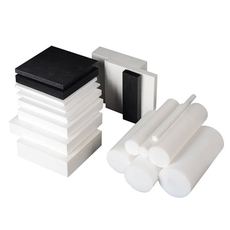 Nhóm thanh PTFE tùy chỉnh dài 1m