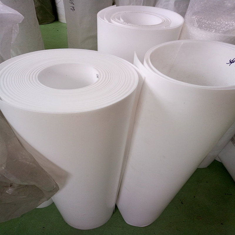 Chiều dài 50m · Nhóm Paidu tấm PTFE trắng