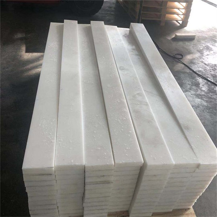 Nhà cung cấp &Nhà sản xuất Thanh PTFE trắng-Paidu Group