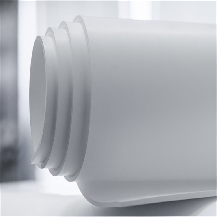 Nhà cung cấp &Nhà sản xuất Thanh PTFE trắng-Paidu Group
