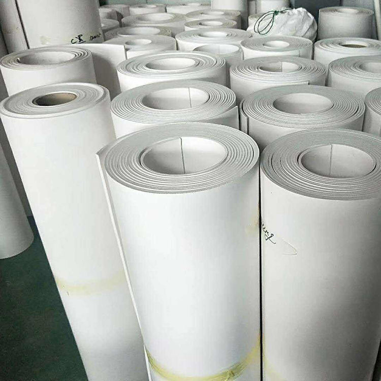 Chiều dài 50m · Nhóm Paidu tấm PTFE trắng