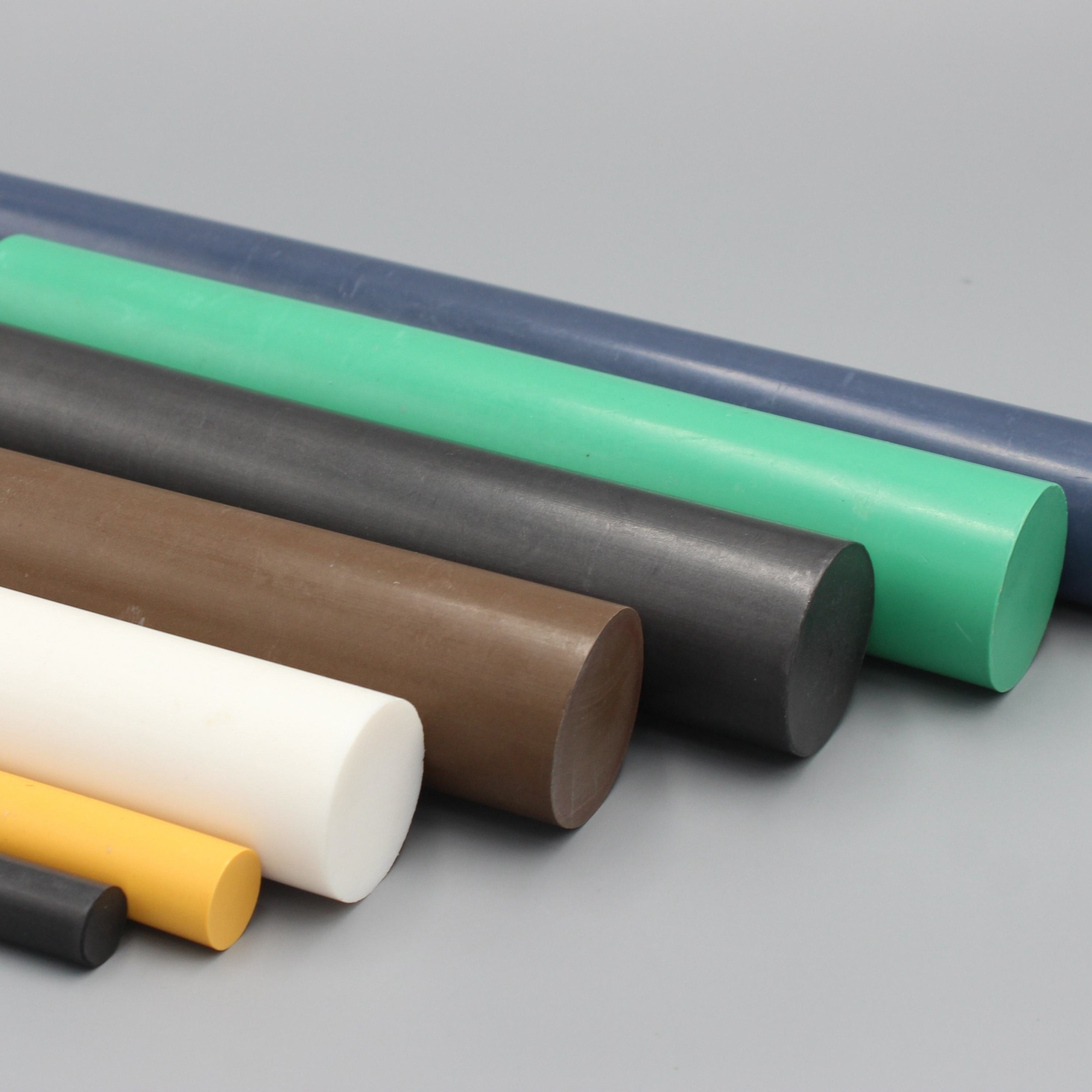 Nhóm thanh PTFE chất lượng cao-Paidu