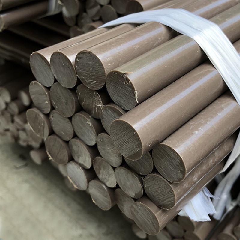 Nhóm thanh PTFE chất lượng cao-Paidu