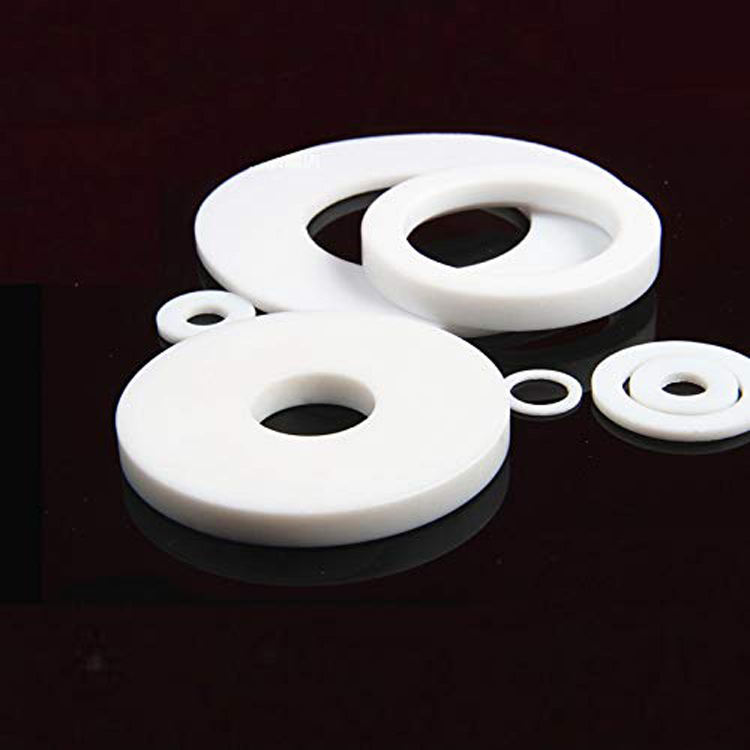 Nhóm gioăng PTFE trắng-Paidu