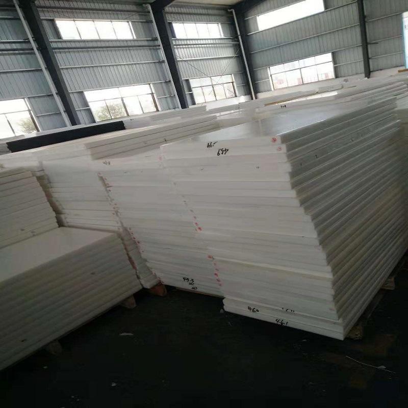 Tập đoàn Paidu tấm PTFE dài 30m