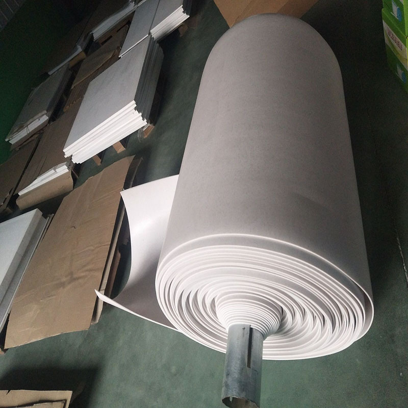 Cuộn PTFE 10MPa của PAIDU