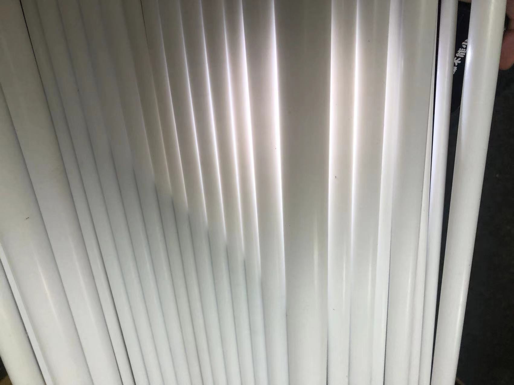 Nhà cung cấp &Nhà sản xuất Thanh PTFE trắng-Paidu Group